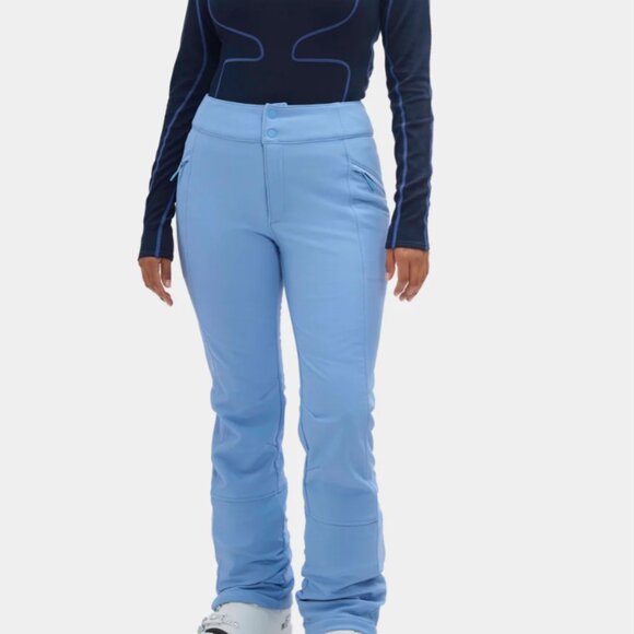 Emma Soft Shell Pant - Picture 6 of 9